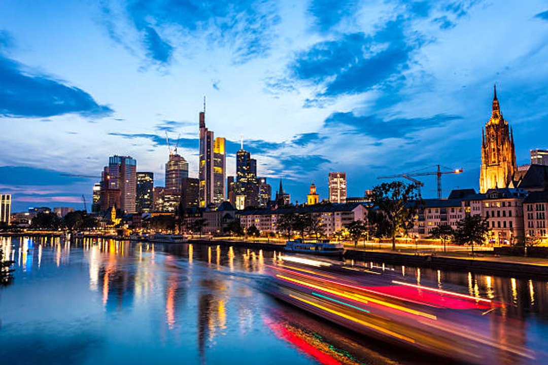 Deutschland und seine Regionen