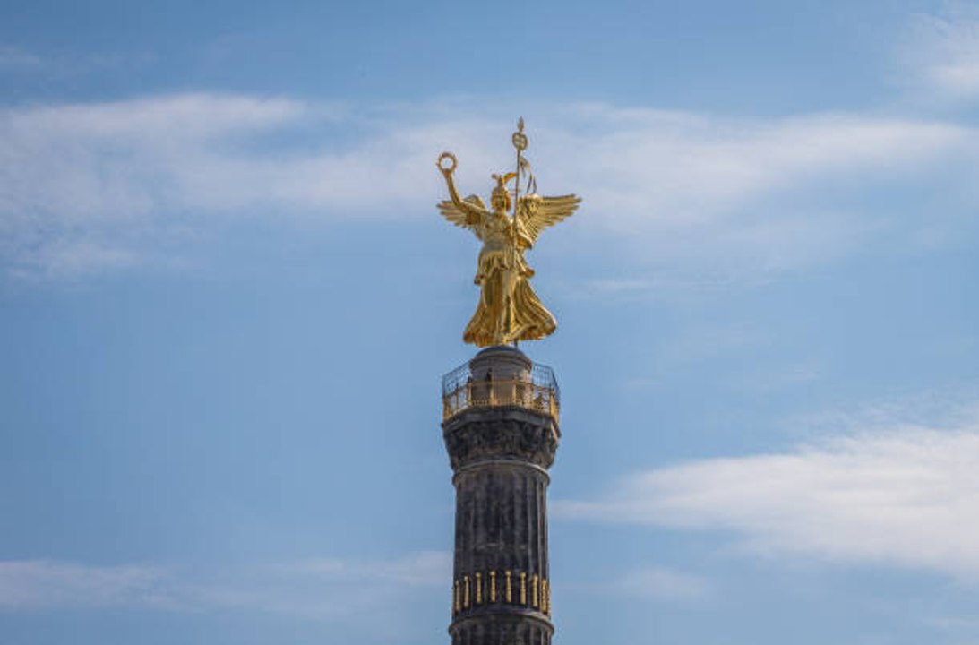 Deutschland und seine Regionen: Berlin