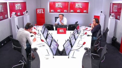 RTL Matin du 19 août 2019