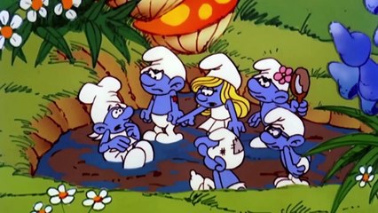 Obur Şi̇ri̇n'i̇n Reji̇mi̇ • Bölüm • Şirinler