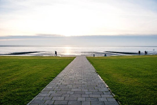 Deutschland und seine Regionen: Schleswig-Holstein