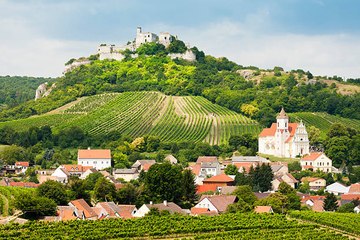 Österreich und seine Regionen: Niederösterreich