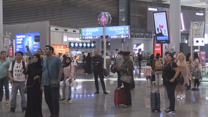 Rusya'ya en çok göçmen gönderen 3. ülke: Türkiye