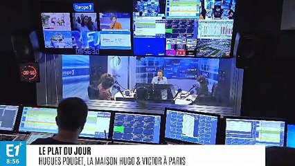 Le plat du jour : la religieuse aux figues en deux cuissons