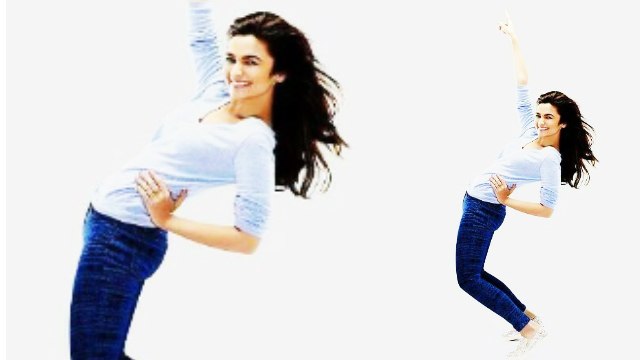 Alia Bhatt opens up on her first reaction when she got call for Salman Khan's Inshallah | FilmiBeat