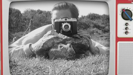 Retour sur images - Les photos de vacances