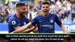 Mount will get better and better - Lampard