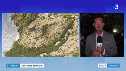 Italie : Simon Gautier retrouvé mort