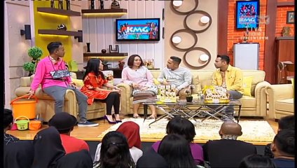 Shakti Arora Kembali Ke Indonesia Demi Zaskia Gotik - Pesbukers ANTV