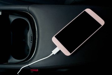 Voilà pourquoi il ne faut jamais emprunter de chargeur à un inconnu
