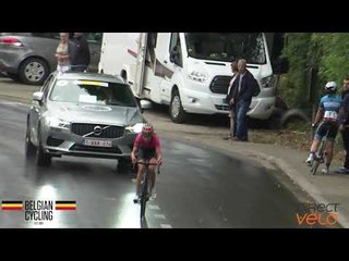 Lotto Cycling Cup - Flanders Ladies Classic 2019 : Le résumé