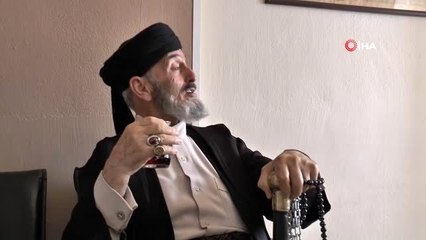 "Türkiye fenomeni" 83 yaşındaki 'Dadaş Necati' dinleyenleri mest ediyor