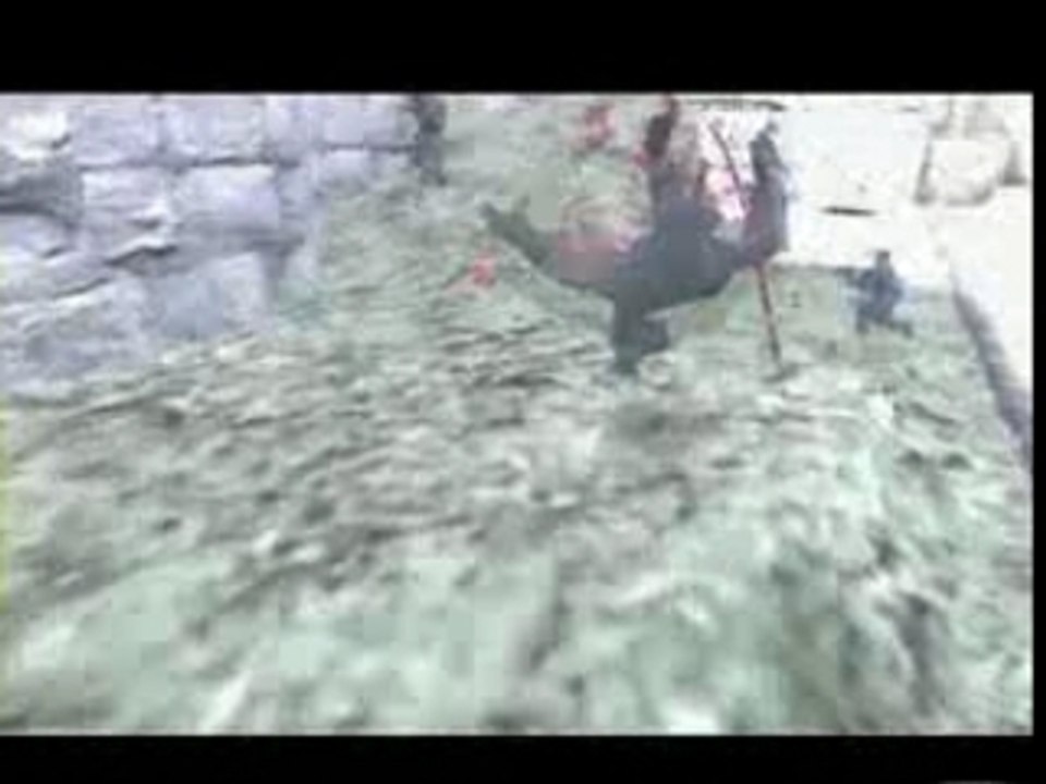 Bescene test