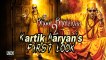 Kartik Aaryan’s FIRST LOOK | BHOOL BHULAIYAA 2