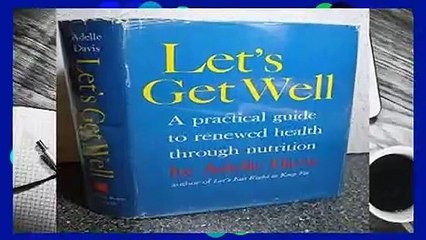 [FREE] Let s Get Well