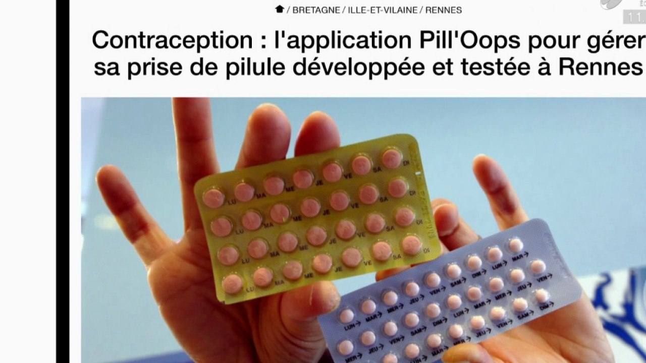 Les news de la semaine