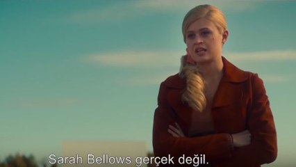 Korku Hikayeleri Altyazılı Fragman