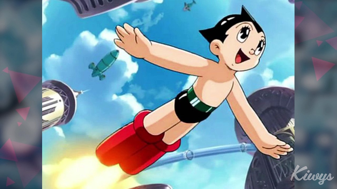 Quelques œuvres majeures de la B.D. (1/2)