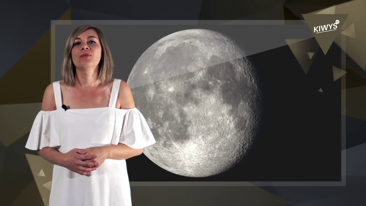 La Lune, BIEN PLUS qu’un simple satellite naturel ?