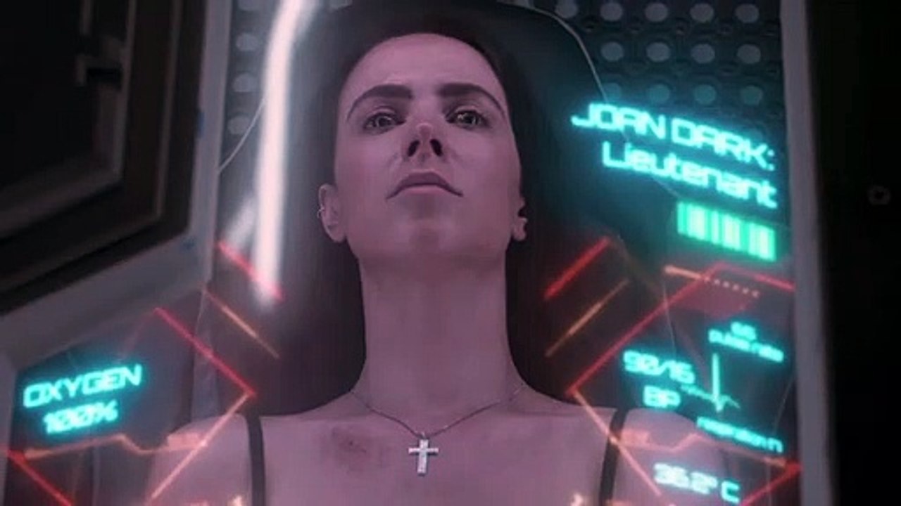 Doom : Annihilation - Bande-annonce 2 VO