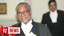 No time off for lawyers in Najib's trials