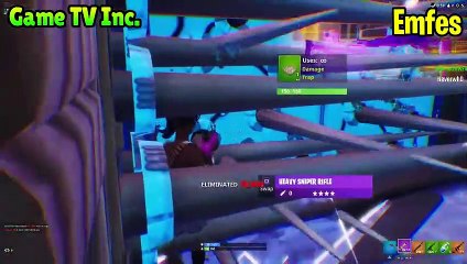 ROFL FORTNITE Funny Moments, Fails & Glitches #71