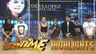 It's Showtime family pays tribute to late Gina Lopez | It's Showtime