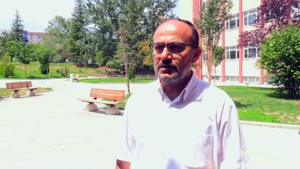 Kuşça Peribacaları turizme kazandırılmayı bekliyor - KONYA
