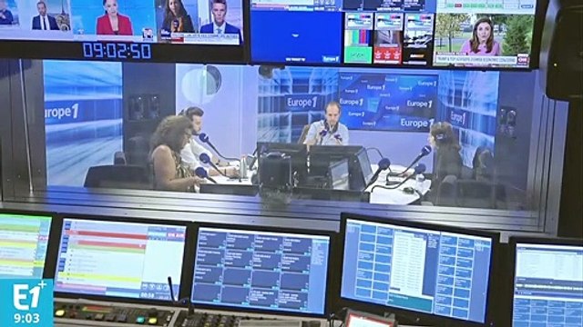 G7, Iran, Ukraine… Quels sont les enjeux de la rencontre entre Macron et Poutine ?