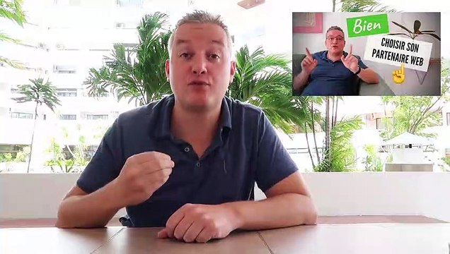 Avant de nous contacter ! Kim Communication, Nicolas Laruelle vous dit tout !