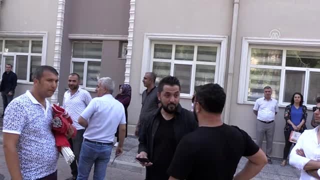 Mardin Valisi ve Büyükşehir Belediye Başkanı Mustafa Yaman
