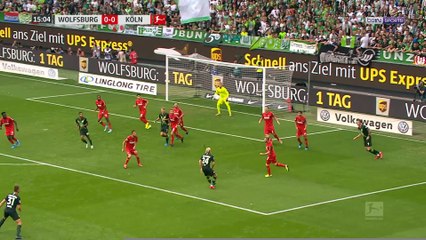 Top buts : Kroos a illuminé le week-end !