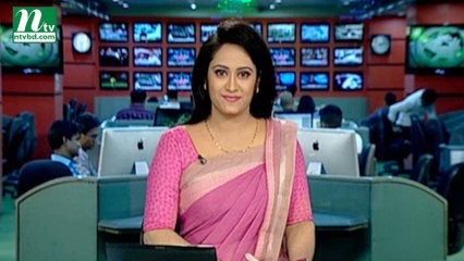 NTV Dupurer Khobor | 19 August 2019