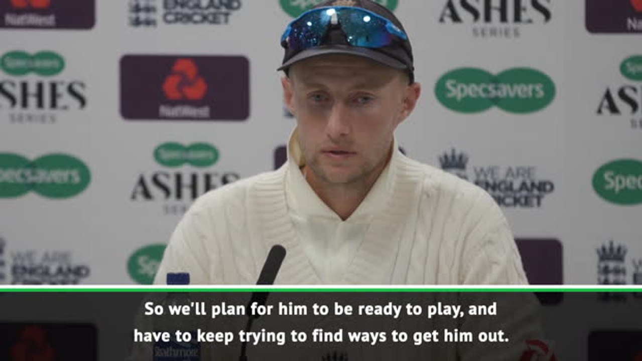 We'll plan for Smith to come back soon - Root