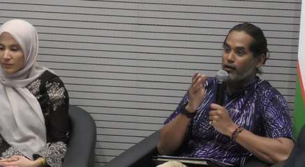 Memansuhkan sekolah vernakular akan menjadi 'mimpi buruk" - KJ