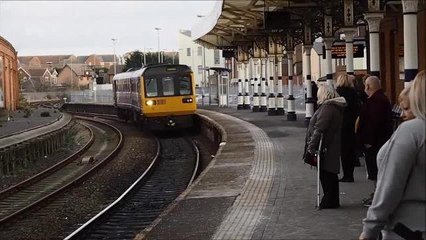 10p rail tickets in Northern flash sale