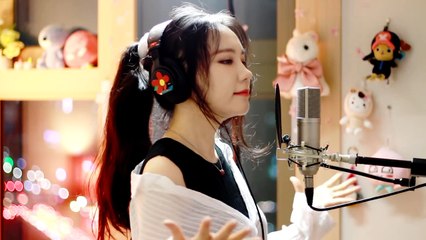 League of Legends - Legends Never Die ( cover by J.Fla )