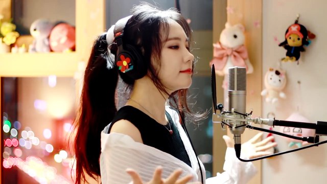 League of Legends - Legends Never Die ( cover by J.Fla )