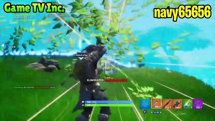 ROFL FORTNITE Funny Moments, Fails & Glitches #72