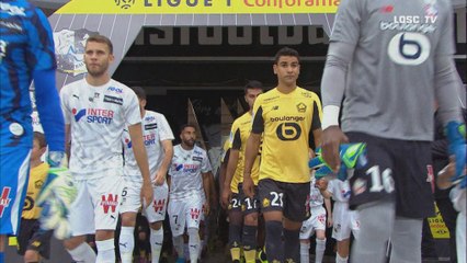 ASC-LOSC : Le résumé