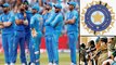 Indian Cricket Team's Security Hiked In West Indies After Hoax Threat || Oneindia Telugu