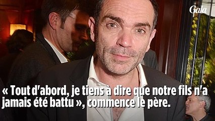 Yann Moix "enfant battu" : Ses parents nient les accusations de violences