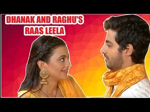 Gathbandhan: Dhanak and Raghu's raas leela