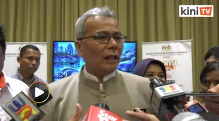Orang Melayu mahu hidup bersama, cuma ikut Perlembagaan