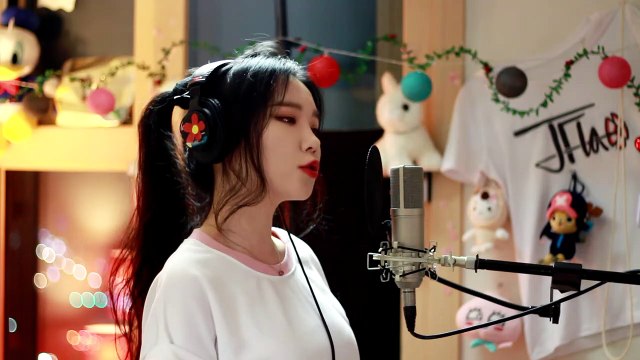 Taylor Swift - ME! feat. Brendon Urie of PATD ( cover by J.Fla )