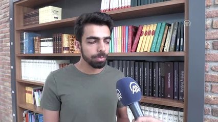 YKS üçüncüsünün tercihi ilahiyat fakültesi oldu