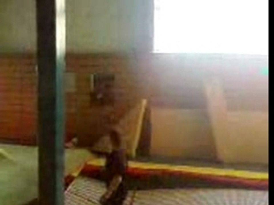 Julien gym