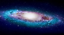 'Galaxia Monstruosa' está formando estrellas mil veces más rápido que la Vía Láctea