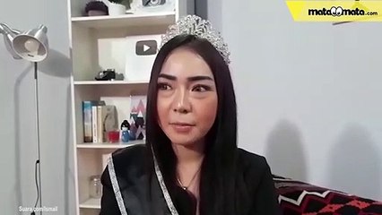 Sejak Kecil Helnisa Syahriani, Pemenang Miss POPULAR Dance Challenge Ingin Jadi Artis