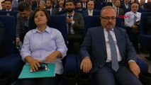 İSTANBUL-PROF. DR. AKGÜN: MAARİF OKULLARI ARACILIĞIYLA ETKİLİ BİR KÜLTÜR DİPLOMASİSİ YÜRÜTÜLÜYOR